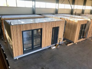 modular net zero energy buldings - SIPEUROPE - SIP PANEL MODULSIP