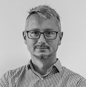 Martin Tucek - sipeurope - Kontakt project manager
