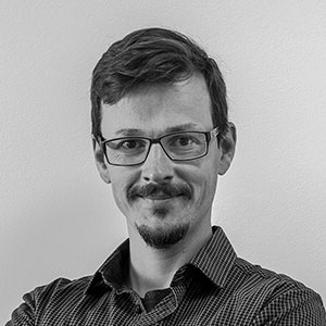 Matej Lenhard - sipeurope - Kontakt project manager