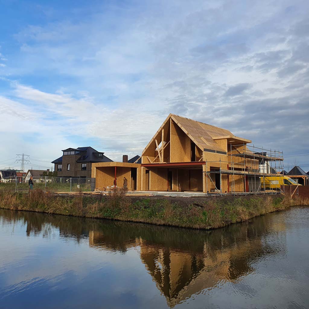 Papendrecht Netherlands SIP EUROPE